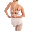 Capezio Elsa, Damen-Trikot mit schmalen Trägern Capezio Elsa, Damen-Trikot mit schmalen Trägern