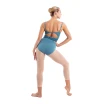 Capezio Elsa, Damen-Trikot mit schmalen Trägern Capezio Elsa, Damen-Trikot mit schmalen Trägern