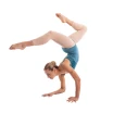 Capezio Elsa, Damen-Trikot mit schmalen Trägern Capezio Elsa, Damen-Trikot mit schmalen Trägern