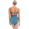 Capezio Elsa, Damen-Trikot mit schmalen Trägern Capezio Elsa, Damen-Trikot mit schmalen Trägern