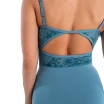 Capezio Elsa, Damen-Trikot mit schmalen Trägern Capezio Elsa, Damen-Trikot mit schmalen Trägern