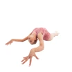 Capezio Rudi, Damen-Leotard mit Kragen Capezio Rudi, Damen-Leotard mit Kragen