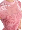 Capezio Rudi, Damen-Leotard mit Kragen Capezio Rudi, Damen-Leotard mit Kragen
