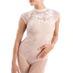 Capezio Rudi, Damen-Leotard mit Kragen Capezio Rudi, Damen-Leotard mit Kragen