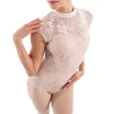 Capezio Rudi, Damen-Leotard mit Kragen Capezio Rudi, Damen-Leotard mit Kragen