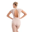 Capezio Rudi, Damen-Leotard mit Kragen Capezio Rudi, Damen-Leotard mit Kragen