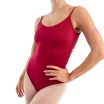 Capezio Kordes, Damen-Trikot mit dünnen Trägern