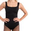 Capezio Rose Noisette, Damen-Leotard Capezio Rose Noisette, Damen-Leotard
