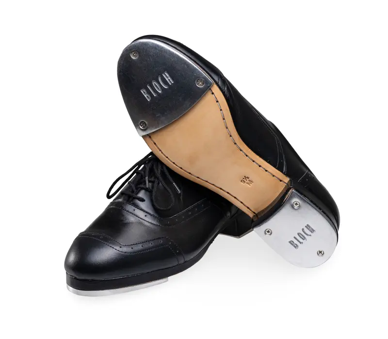 Bloch Jason Samuel Smith, Steppschuhe für Damen - Schwarz