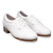 Jason Samuel Smith, Herren Steppschuhe - Weiss Jason Samuel Smith, Herren Steppschuhe - Weiss