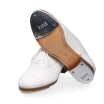Jason Samuel Smith, Herren Steppschuhe - Weiss Jason Samuel Smith, Herren Steppschuhe - Weiss
