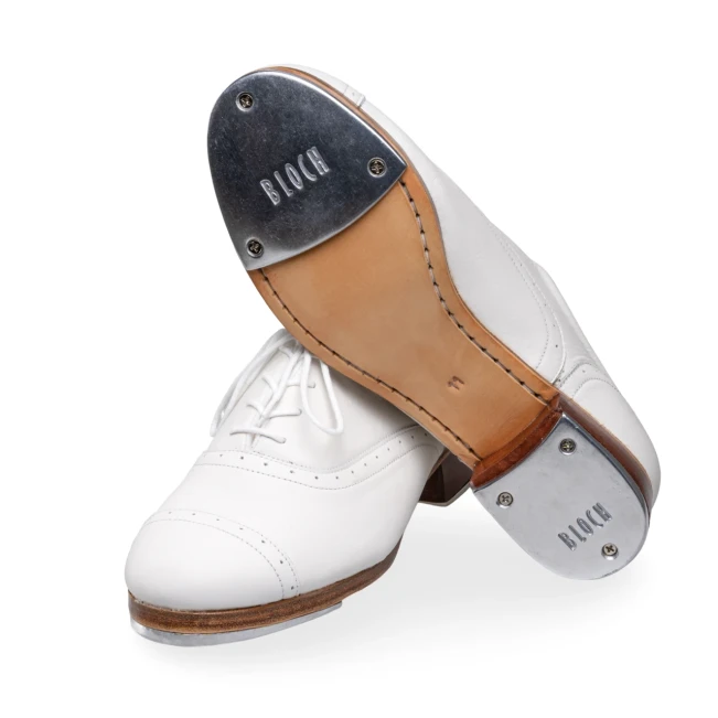 Jason Samuel Smith, Herren Steppschuhe - Weiss Jason Samuel Smith, Herren Steppschuhe - Weiss