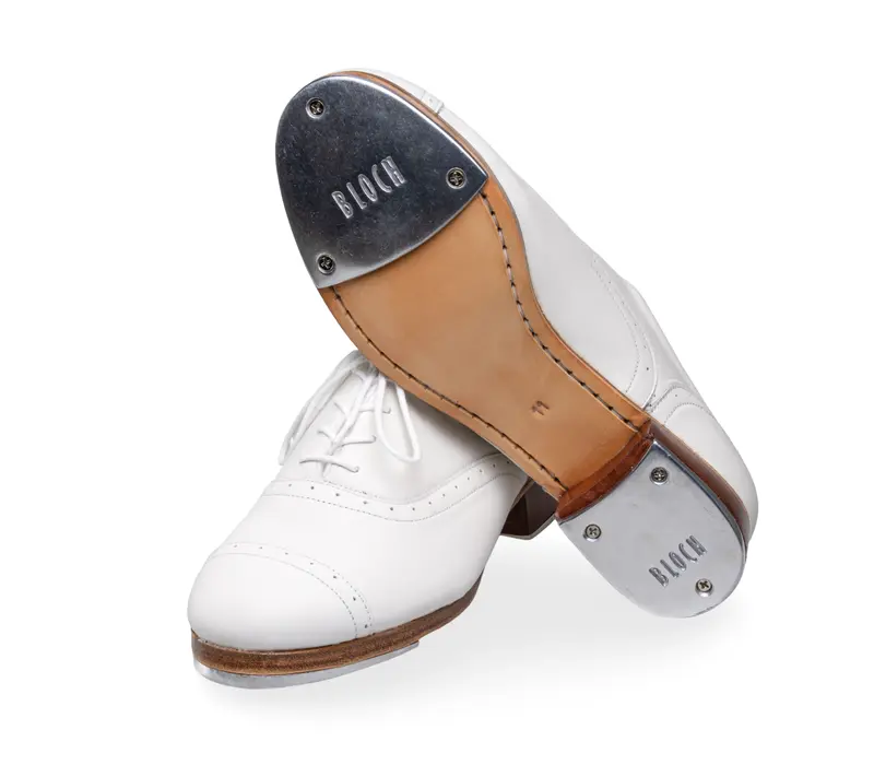 Jason Samuel Smith, Herren Steppschuhe - Weiss