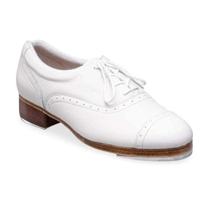 Jason Samuel Smith, Herren Steppschuhe Jason Samuel Smith, Herren Steppschuhe - Weiss