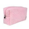Capezio, Herz-Kosmetiktasche Capezio, Herz-Kosmetiktasche