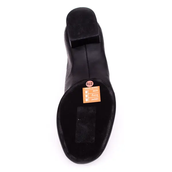 DanceMe 5103, Standardschuhe für Jungen