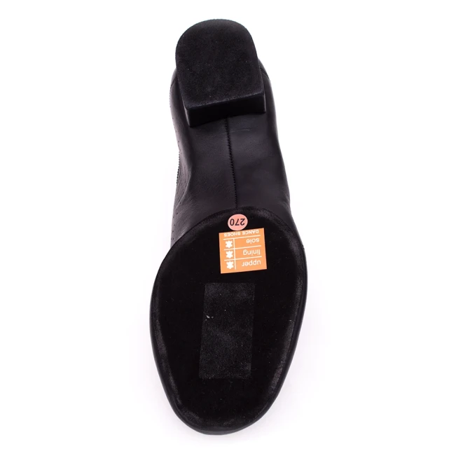 DanceMe 5103, Standardschuhe für Jungen DanceMe 5103, Standardschuhe für Jungen