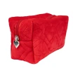 Capezio, Herz-Kosmetiktasche Capezio, Herz-Kosmetiktasche