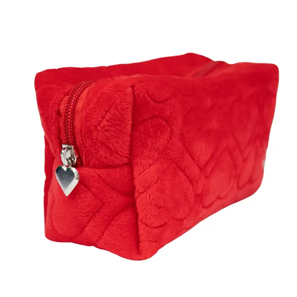 Capezio, Herz-Kosmetiktasche