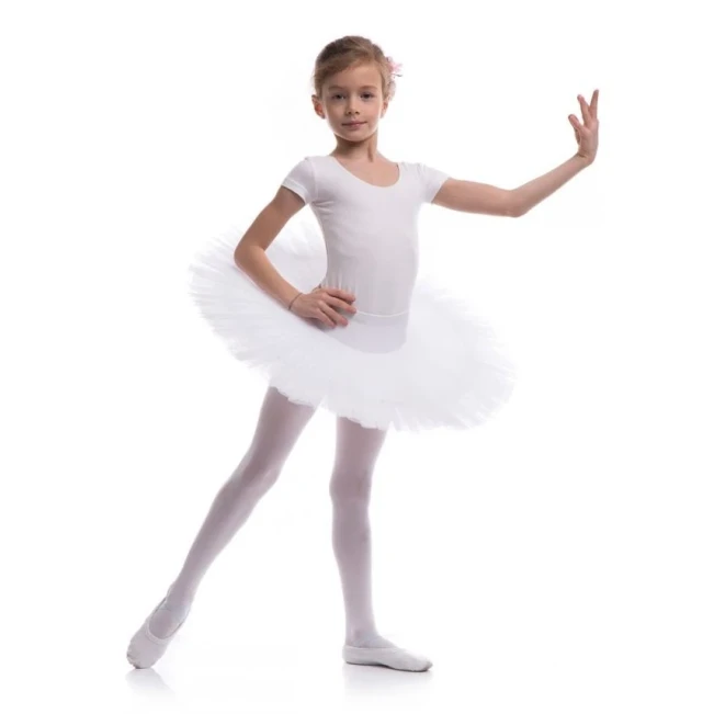 Sansha Rebecca, Tutu-Rock mit Reifen