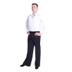 Herren-Tanzhemd, Tanzbody für Standard & Latein Basic 