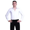 Herren-Tanzhemd, Tanzbody für Standard & Latein Basic 