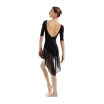 Carmen, asymmetrischer Damenrock Carmen, asymmetrischer Damenrock