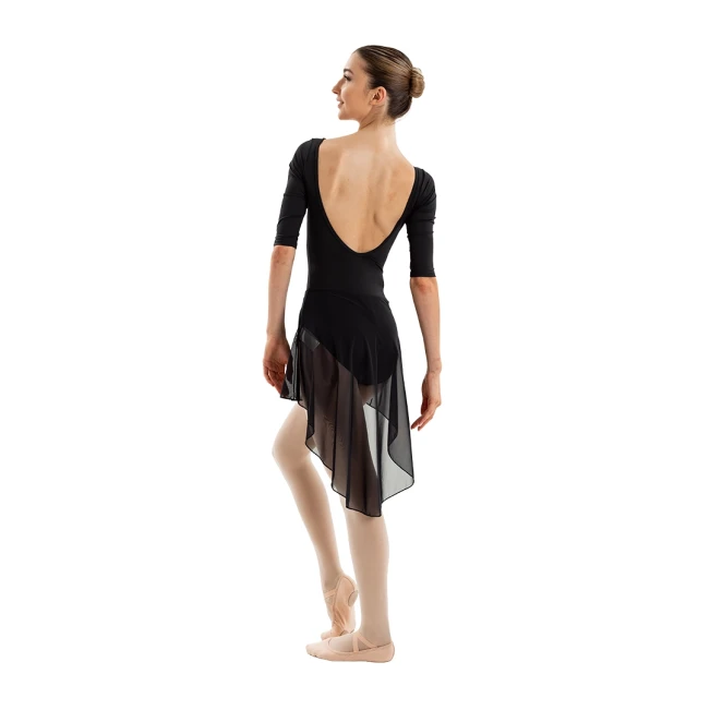 Carmen, asymmetrischer Damenrock Carmen, asymmetrischer Damenrock