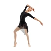Carmen, asymmetrischer Damenrock Carmen, asymmetrischer Damenrock