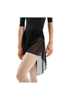 Carmen, asymmetrischer Damenrock