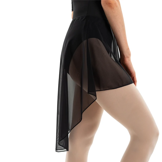Carmen, asymmetrischer Damenrock Carmen, asymmetrischer Damenrock