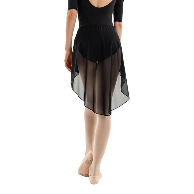 Carmen, asymmetrischer Damenrock Carmen, asymmetrischer Damenrock