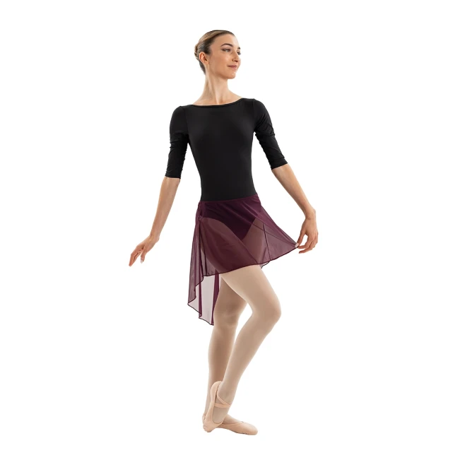 Carmen, asymmetrischer Damenrock Carmen, asymmetrischer Damenrock