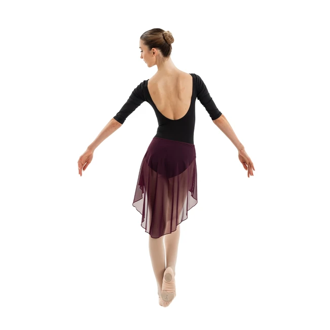 Carmen, asymmetrischer Damenrock Carmen, asymmetrischer Damenrock
