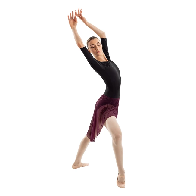 Carmen, asymmetrischer Damenrock Carmen, asymmetrischer Damenrock