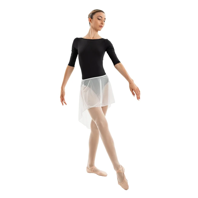 Carmen, asymmetrischer Damenrock Carmen, asymmetrischer Damenrock