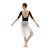 Carmen, asymmetrischer Damenrock Carmen, asymmetrischer Damenrock