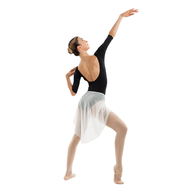 Carmen, asymmetrischer Damenrock Carmen, asymmetrischer Damenrock