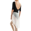 Carmen, asymmetrischer Damenrock Carmen, asymmetrischer Damenrock