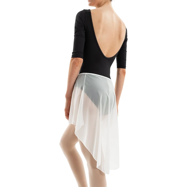 Carmen, asymmetrischer Damenrock Carmen, asymmetrischer Damenrock