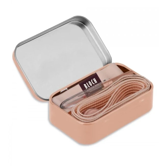 Bloch Stretch Kit, Nähset mit elastischen Bändern Bloch Stretch Kit, Nähset mit elastischen Bändern