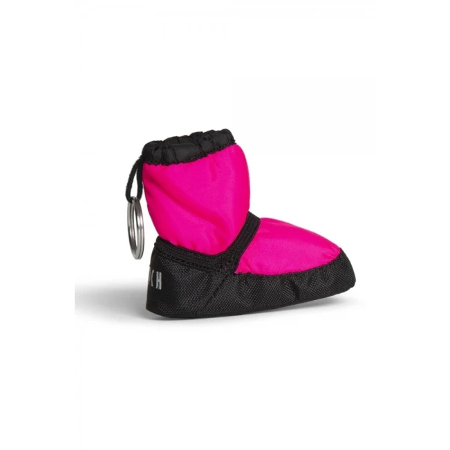 Bloch Mini Bootie, Schlüsselanhänger