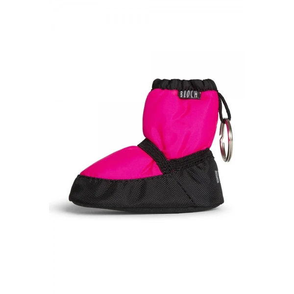 Bloch Mini Bootie, Schlüsselanhänger