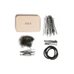 Bloch, Haaraccessoires-Set - Schwarz Bloch, Haaraccessoires-Set - Schwarz