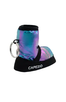 Capezio Mini Bootie, Anhänger