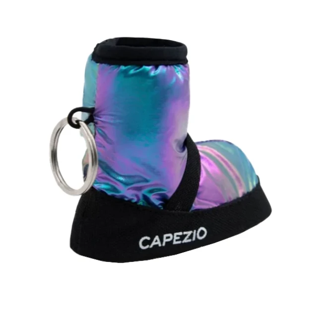 Capezio Mini Bootie, Anhänger Capezio Mini Bootie, Anhänger