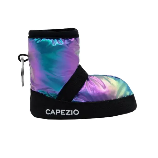 Capezio Mini Bootie, Anhänger