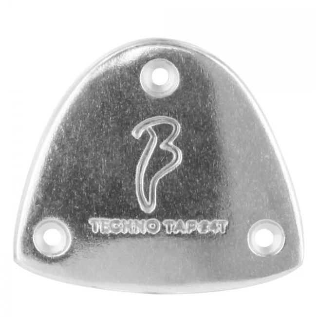 Bloch Techno Tap Toe, Steppplatten Bloch Techno Tap Toe, Steppplatten