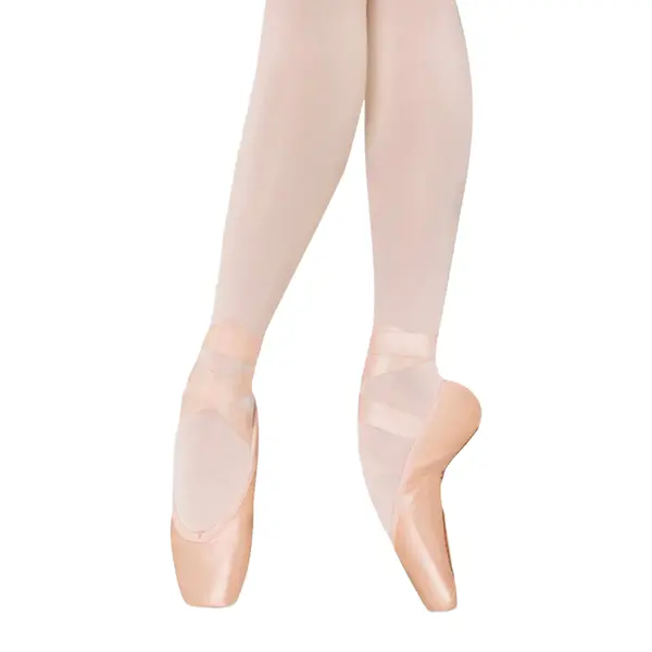 Bloch Amelie, Ballettspitzenschuhe für Schülerinnen