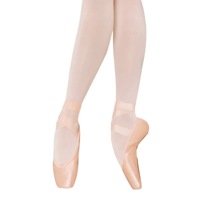 Bloch Amelie, Ballettspitzenschuhe für Schülerinnen Bloch Amelie, Ballettspitzenschuhe für Schülerinnen